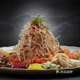 阖家团圆，#新濠影汇#邀您共度新春佳节  