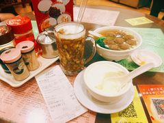 -南信牛奶甜品专家