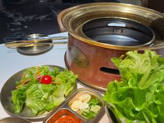 -西塔老太太泥炉烤肉(南山旗舰店)