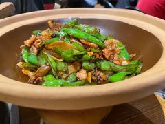 -吃饭皇帝大土家民族菜(正大广场店)