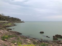 -巢湖姥山岛