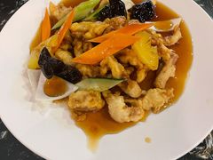 -桃园中华料理炸酱面(燕儿岛路店)