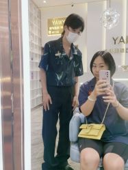 -MY WAY SALON