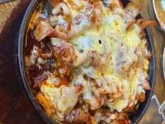 -包装马车·韩国料理·포장마차