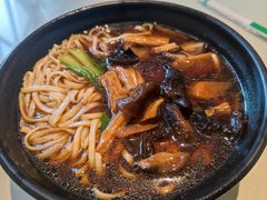 -归元·云集斋素菜馆