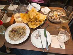 -ibarrel爱杯·bistro&brunch(江宁路店)