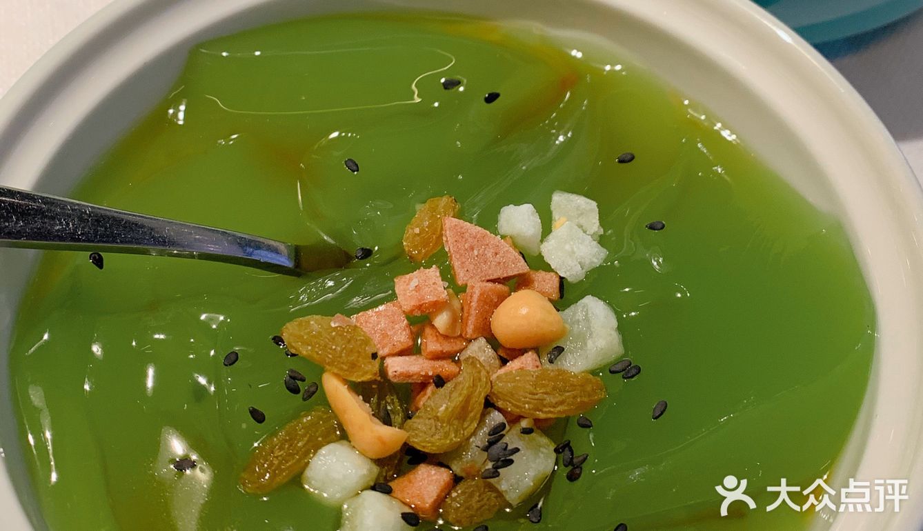 广州正宗纯正成都味川菜！上上席巴适的很！！