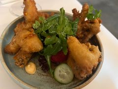 -斯普汇生蚝牛排馆(中骏世界城店)