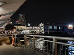 -天星小轮码头
