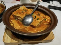 家常豆腐-尚一汤 广东炖汤(金桥国际店)