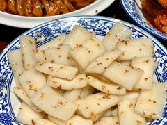 -回家吃饭·地道南昌菜(建德观总店)