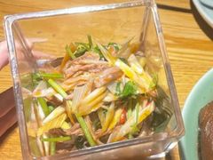 手撕鸭-弄堂里(雨花客厅店)