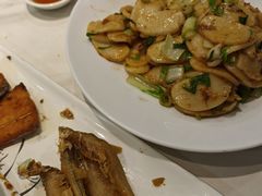 -好兄弟郭巨海鲜(天一阁店)