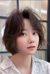 点击看大图 -MORI HAIR SALON日式美发沙龙