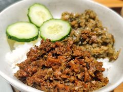 朵朵香饭-朵朵开素食餐厅(后宰门街店)