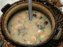 -利杨记·本味轩粥坊·烧烤(宝体店)