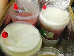 -奈雪的茶(杭州万象城PRO店)