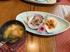 -南湖名都大酒店-千叶日本餐厅