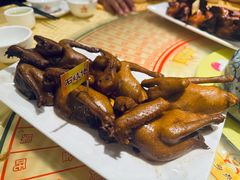 -石岐佬中山菜馆(张溪店)