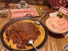 -旧街市鲜货老火锅(大光路店)