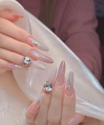 -Wax Brow蜜蜡脱毛美甲美睫眉吧
