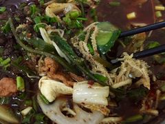 -蓉城西二道无名冒菜(西二道街店)
