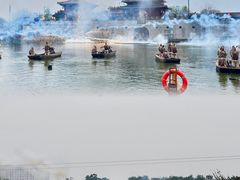 -清明上河园