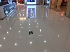-五缘湾悦都汇购物中心