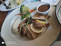 -Deer Park鹿园西餐(仁恒置地广场店)