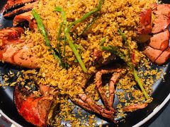 -79号渔船海鲜饭店(华强北店)