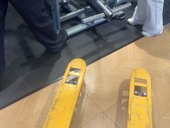 -聚健身GatherFitness(余杭店)