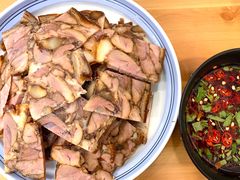 -酱府老碗面(西大店)