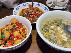 -八碗湘长沙市井菜(坡子街店)