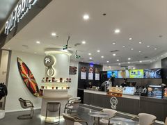 -Pull-Tab拉环咖啡(杭州市上城区来福士中心店)