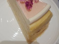 -Lady M(沙田新城市广场店)