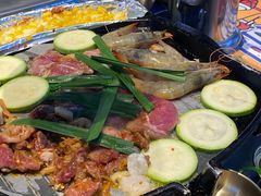 -喜井无限自助烤肉公司(石厦店)