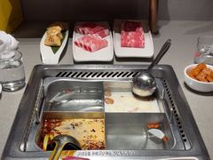 -海底捞火锅(徐州火车站店)