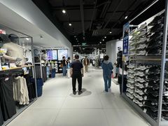-迪卡侬(环球港店)