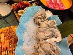 -牛New寿喜烧(中山公园龙之梦店)