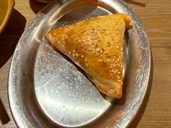 -耶里夏丽·新疆菜(田林东路店)