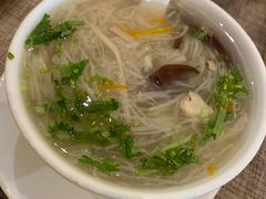 -晋江荣誉国际酒店·港誉茶餐厅