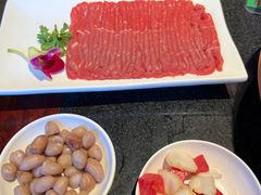 -南门涮肉(北洼路店)