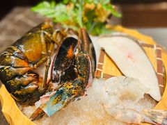 -枫品铁板烧(东樾店)