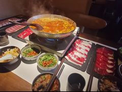 -旺福·贵州酸汤牛肉火锅(陆悦天地店)