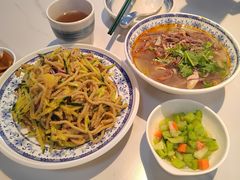 -真食净香居·内蒙烧麦(亚运村店)