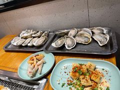 -蚝英雄·自助烤蚝(高新店)