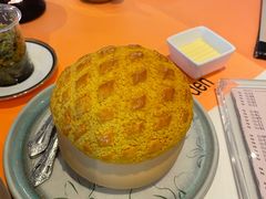 -美心·翠园(港汇恒隆广场店)