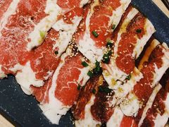 -新石器烤肉(百联川沙店)