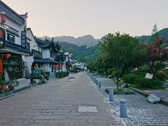 -九华山风景区
