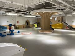 -辰星儿童成长空间(辰星早教东原1891校区)